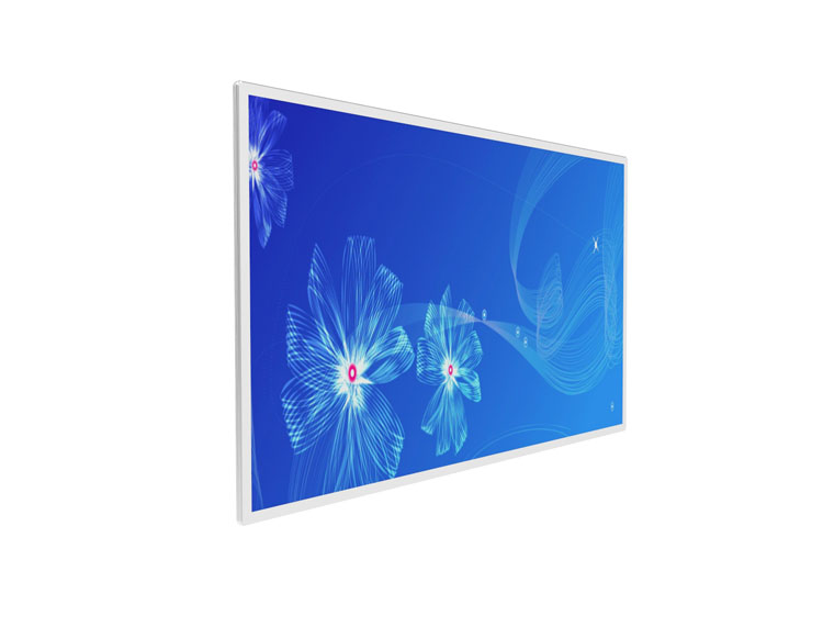 60寸壁掛廣告機