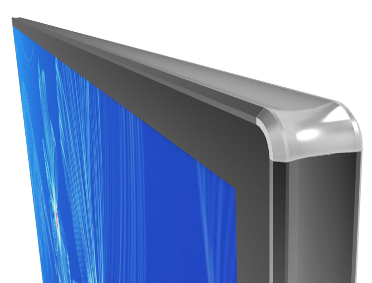 75寸壁掛廣告機(jī)