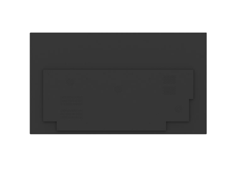 80寸壁掛廣告機