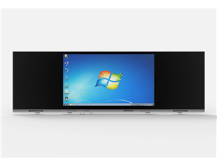 班班通教學(xué)一體機