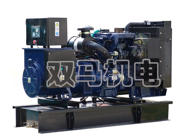 1800kw帕金斯柴油發電機