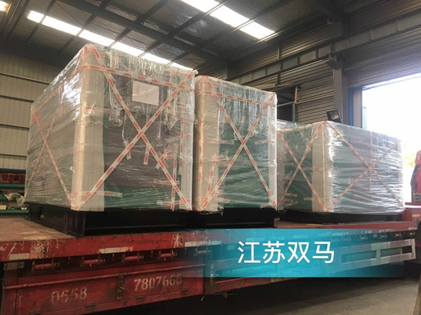 4臺(tái)出口靜音